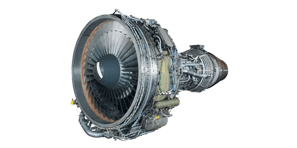 PW2000 Series engine inspection