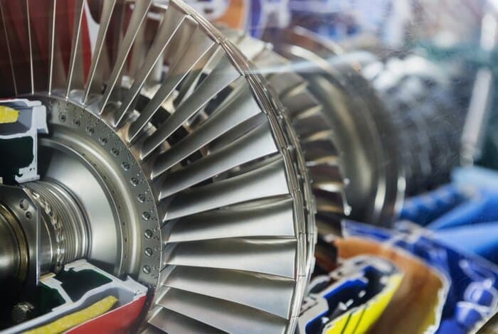 Aircraft Engine Borescope Inspections