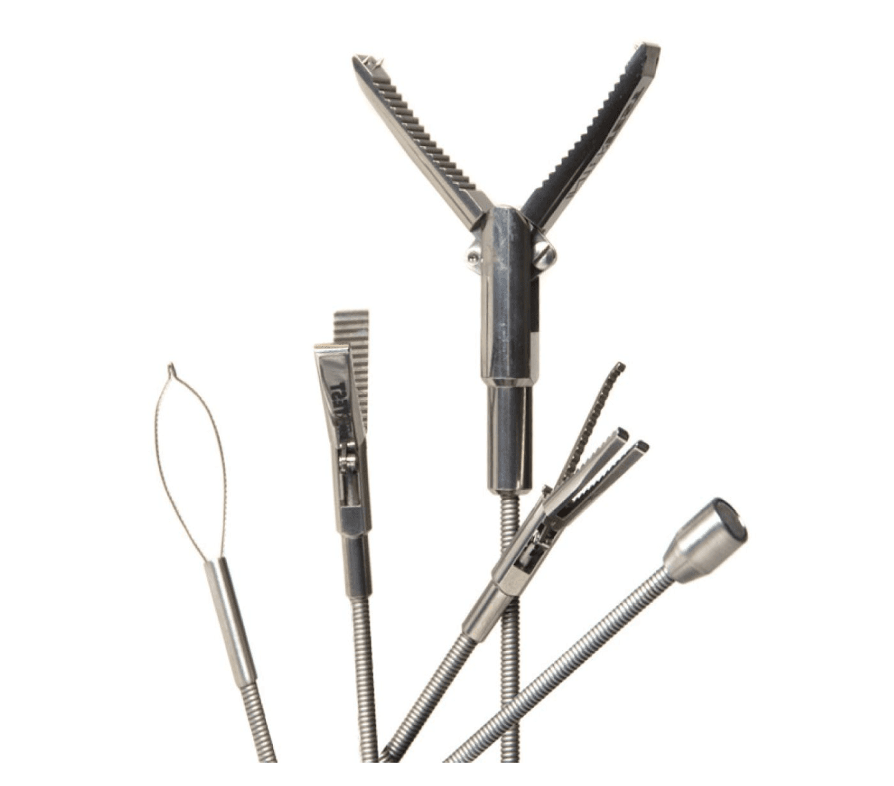 Borescope Part Removal & FOD Recovery